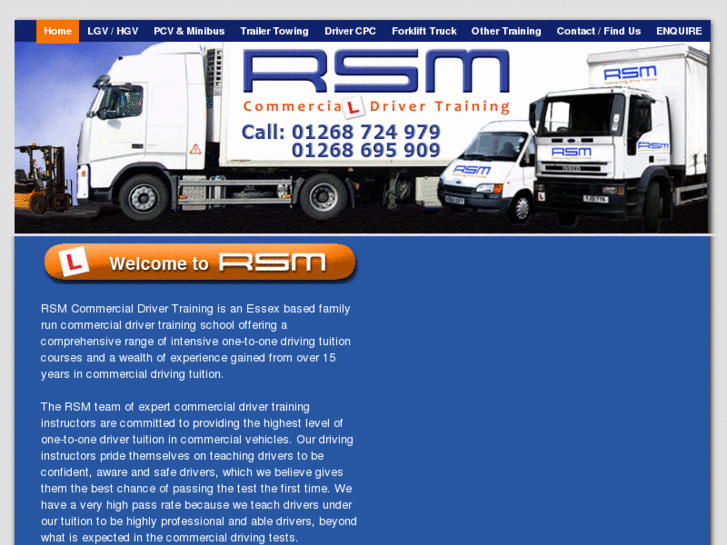 www.rsm-drivertraining.com