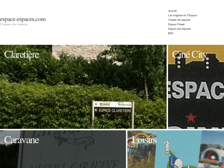www.espace-espaces.com