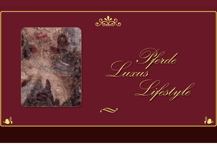 www.pferde-luxus-lifestyle.com