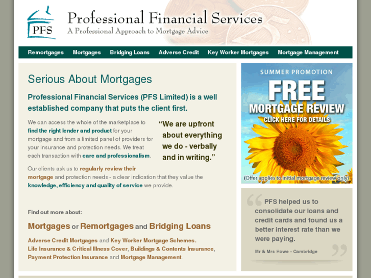 www.pfsdirect.co.uk