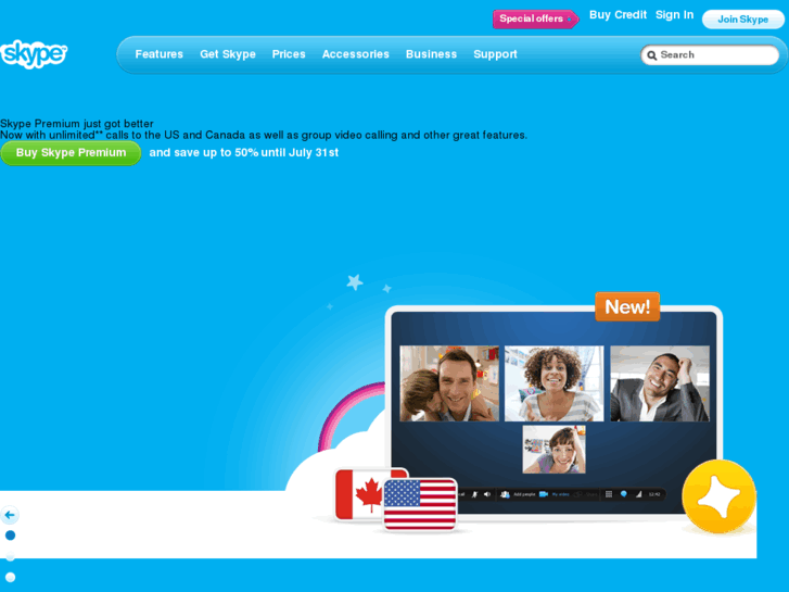 www.skype.com