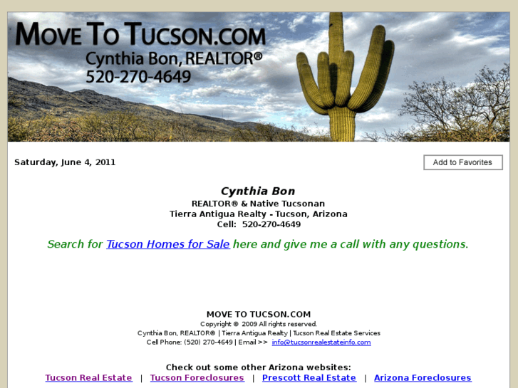 www.golftucsonaz.com