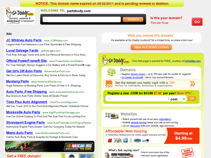 www.partsbody.com