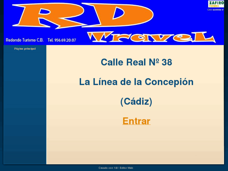 www.rdtravel.es