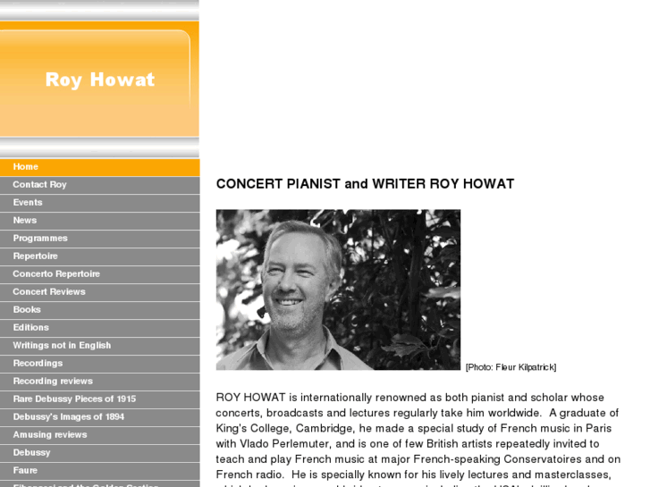 www.royhowat.com