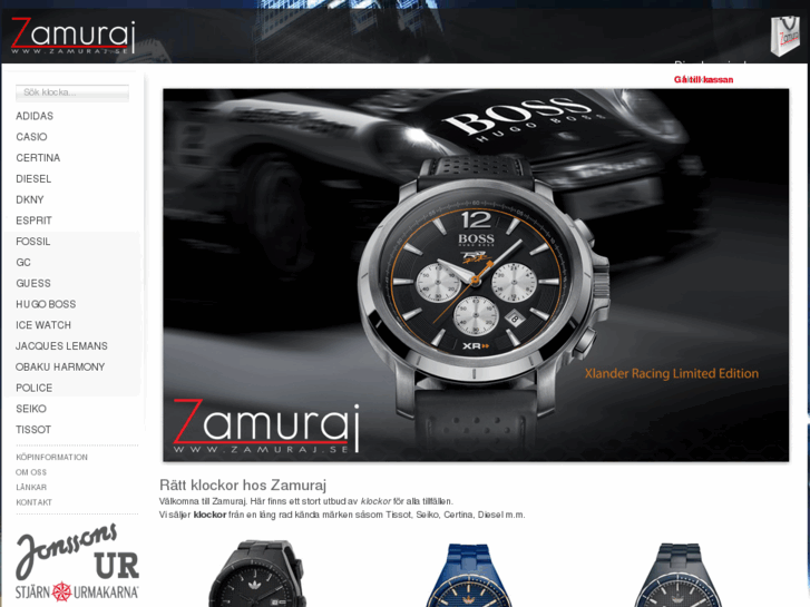www.zamuraj.se