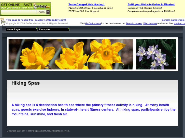 www.hikingspaadventures.com
