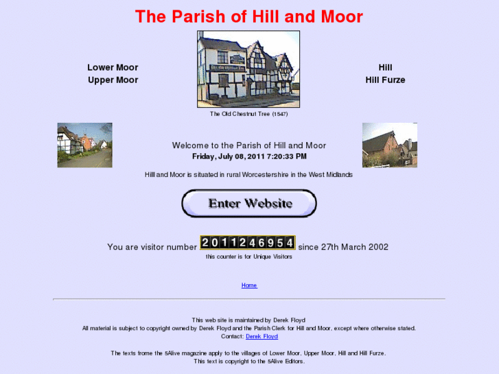 www.hillandmoor.com