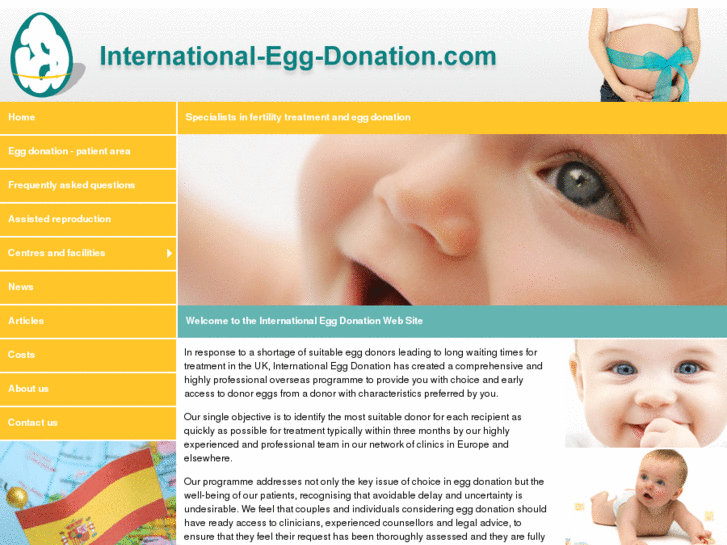 www.internation-egg-donation.com