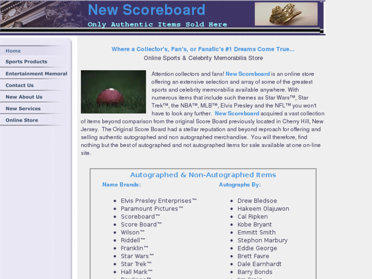 www.newscoreboard.com