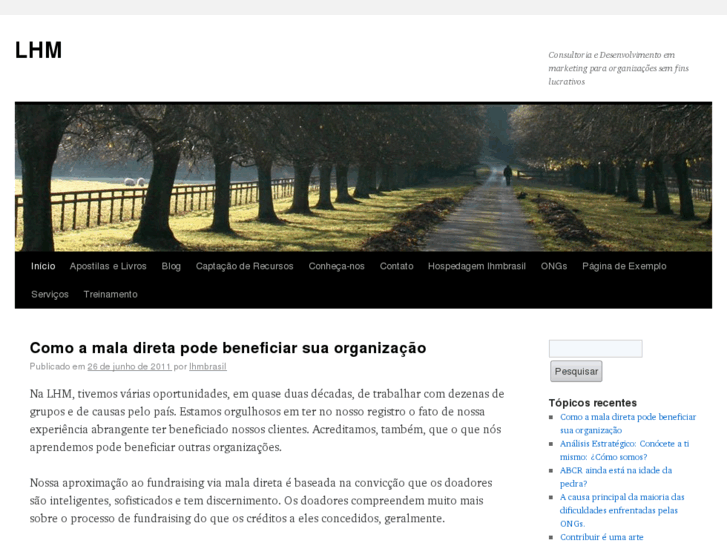 www.lhmbrasil.com.br