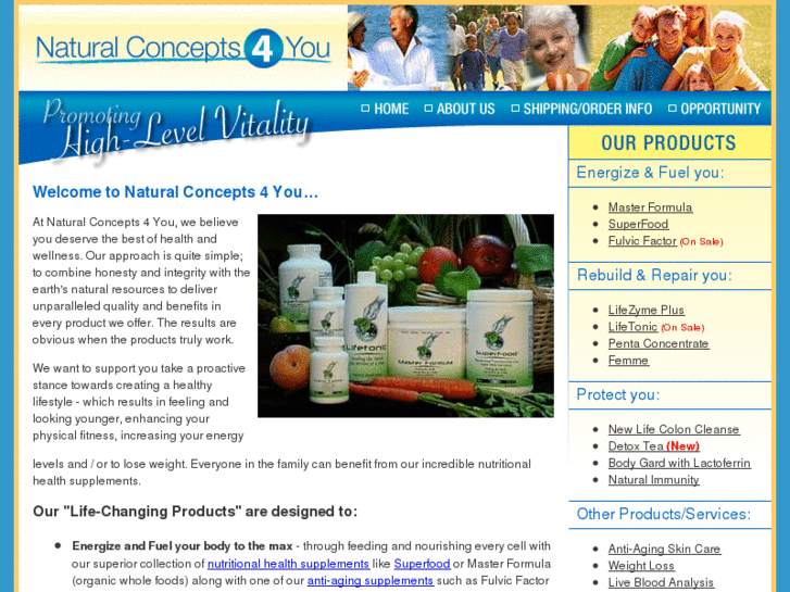 www.naturalconcepts4you.com