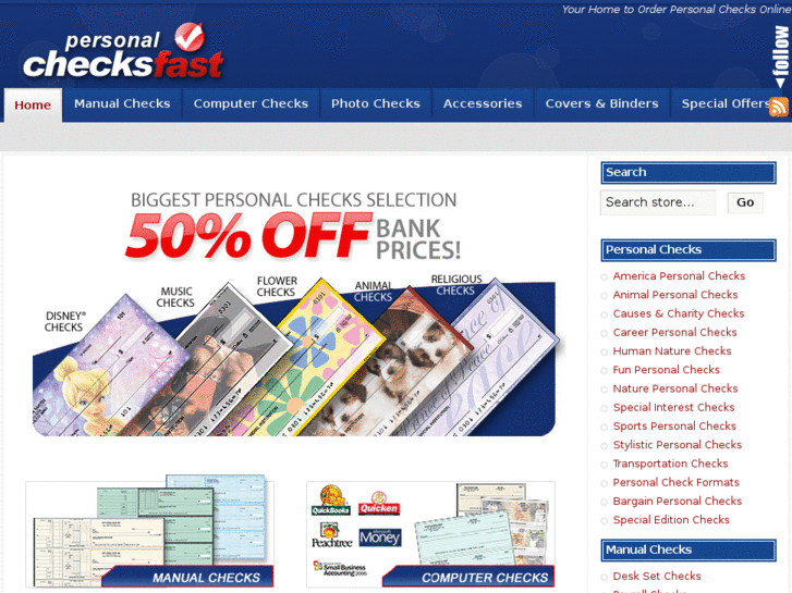 www.personalchecksfast.com