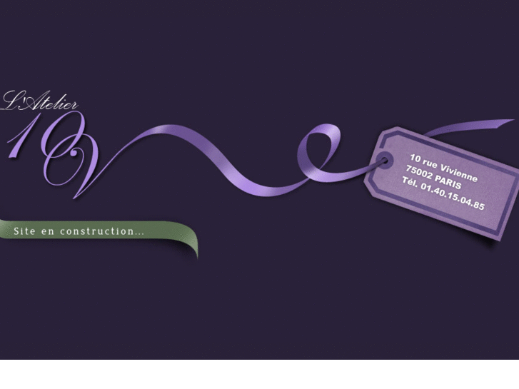 www.atelier10v.com