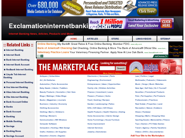 www.exclamationinternetbanking.com