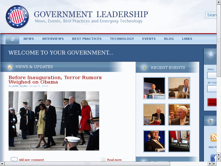 www.governmentleadership.com