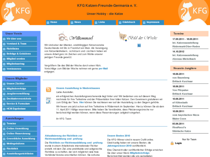 www.kfg.de