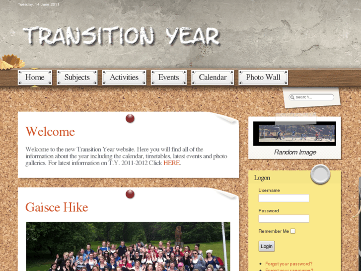 www.muckrosstransitionyear.com