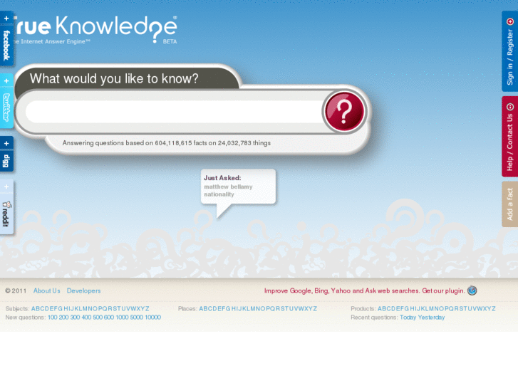 www.true-knowledge.com
