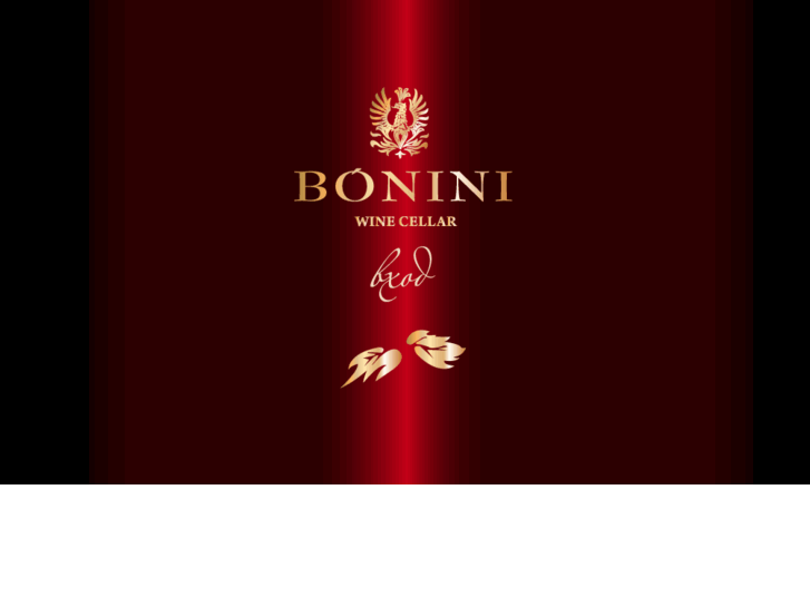 www.bonini-wines.com