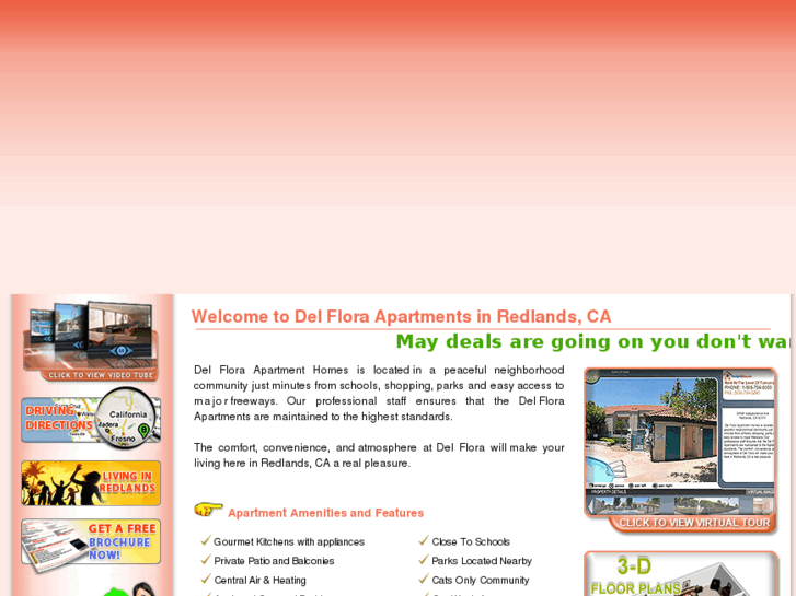 www.delfloraapts.com