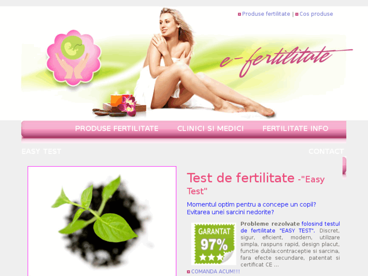 www.e-fertilitate.ro