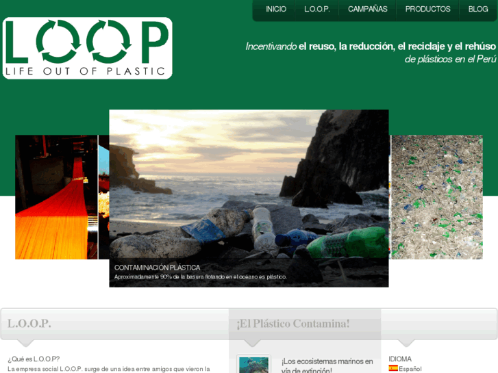 www.lifeoutofplastic.com