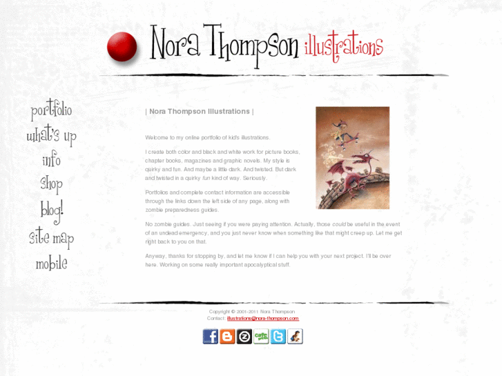 www.nora-thompson.com
