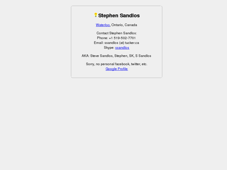 www.stephensandlos.com