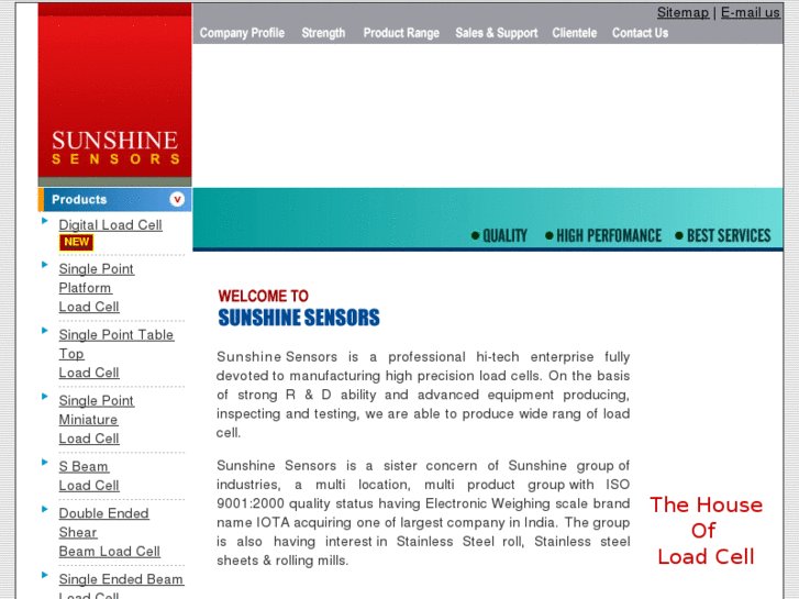 www.sunshineloadcell.com