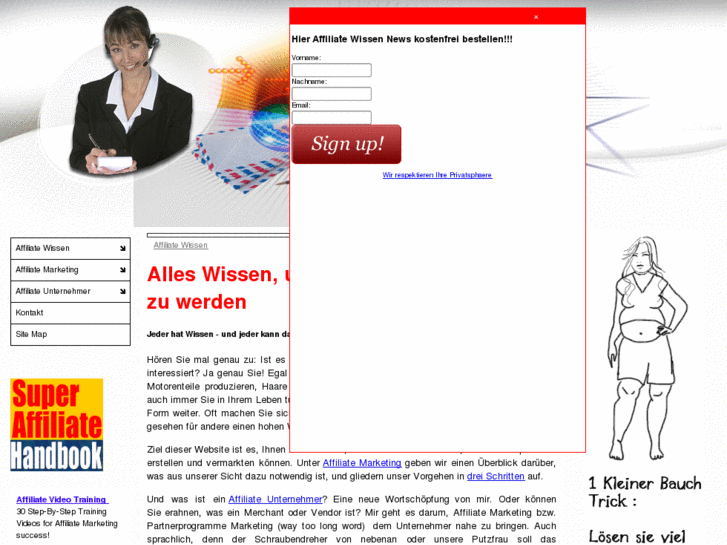 www.affiliatewissen.com