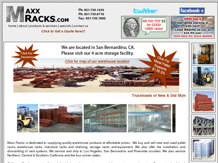 www.industrialrackstore.com