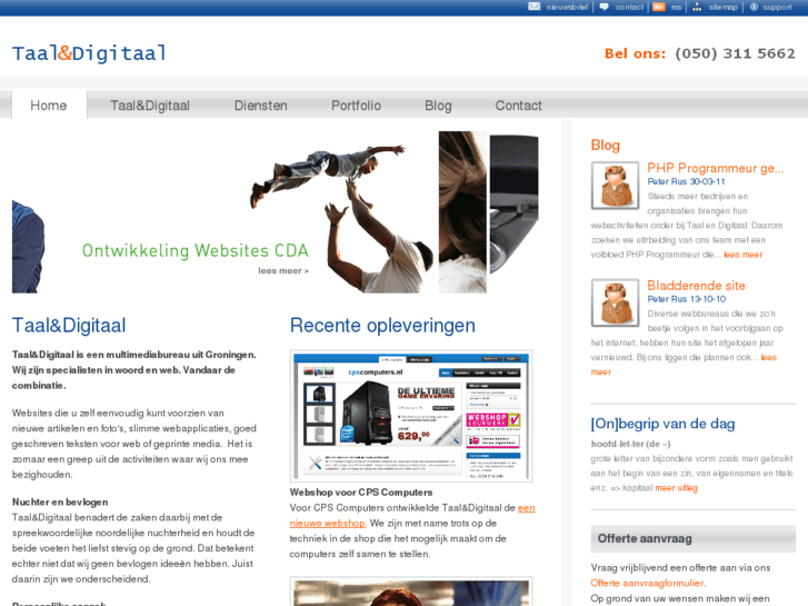 www.taalendigitaal.nl