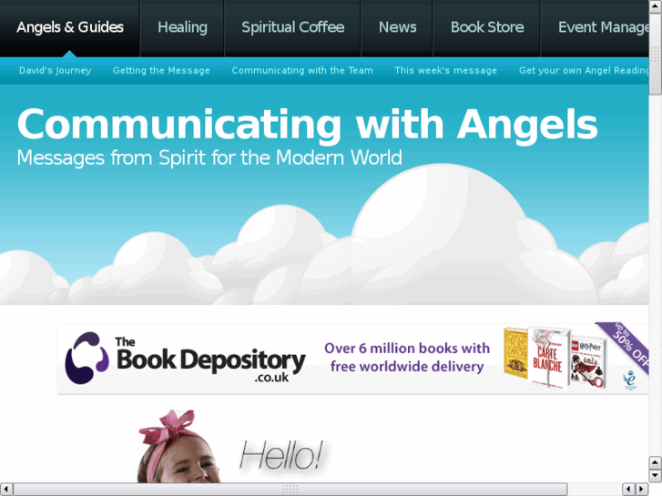 www.communicatingwithangels.com