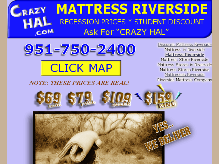 www.crazyhal.com