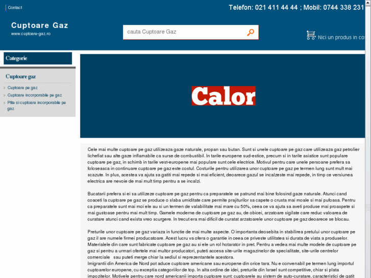 www.cuptoare-gaz.ro