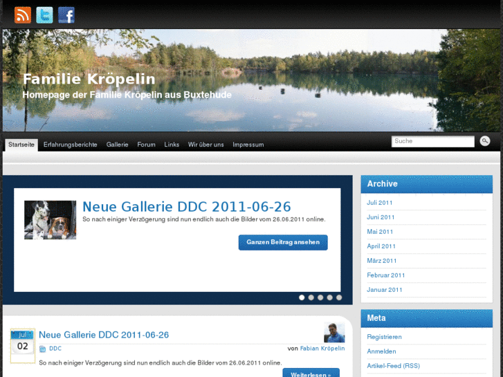 www.kroepelin.org