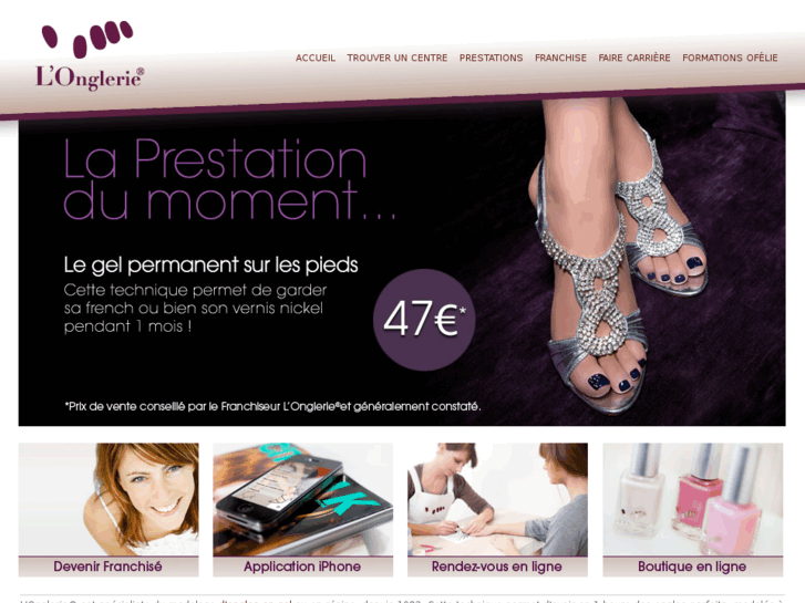www.l-onglerie.fr