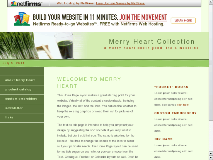 www.merry-heart.com