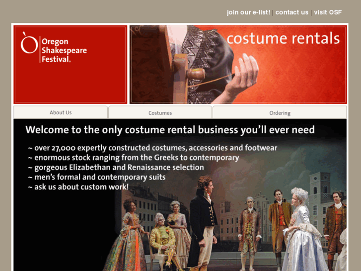 www.osfcostumerentals.org