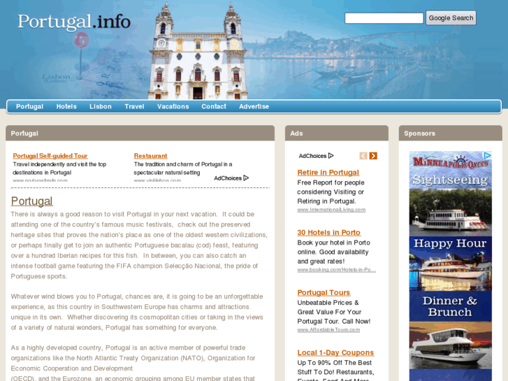 www.portugal.info