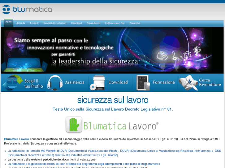 www.sicurezza-sul-lavoro.eu
