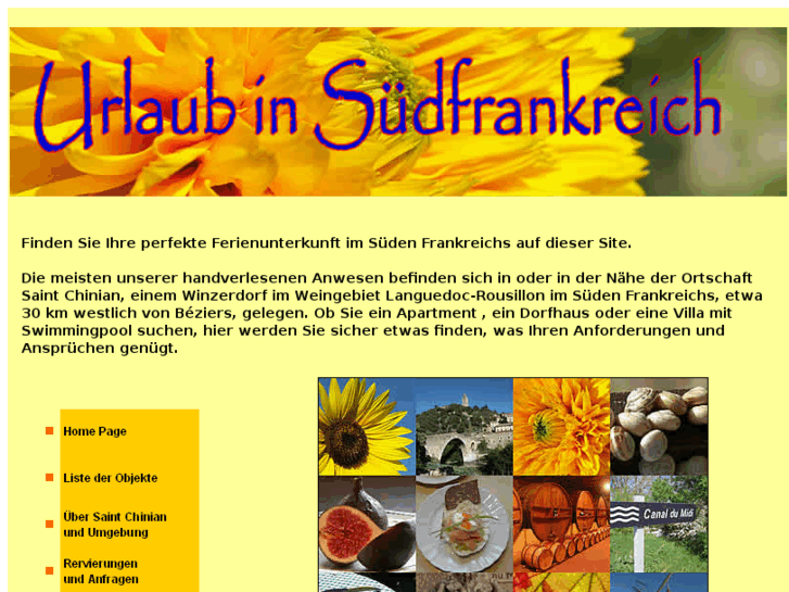 www.urlaubsuedfrankreich.com