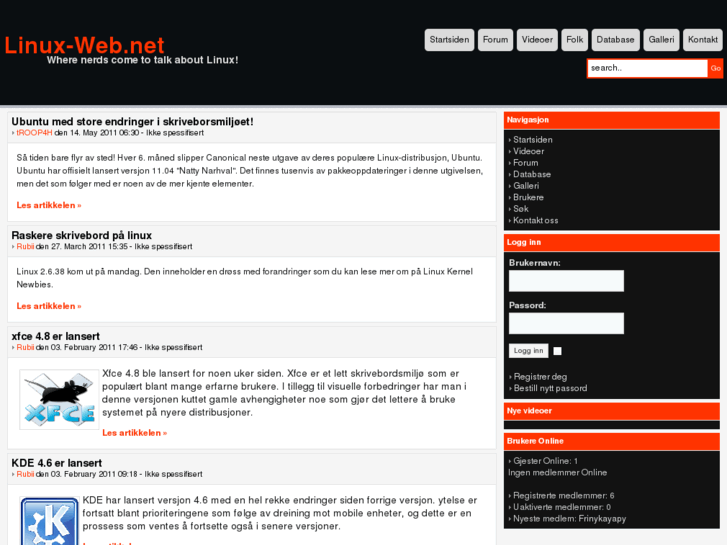 www.linux-web.net