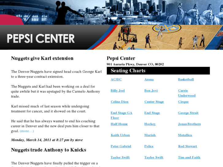 www.pepsicenterseatingchart.com