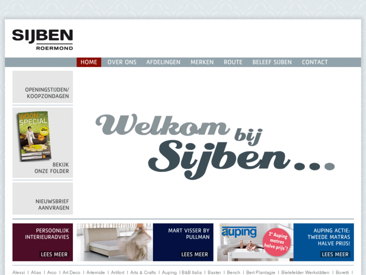 www.sijben.com