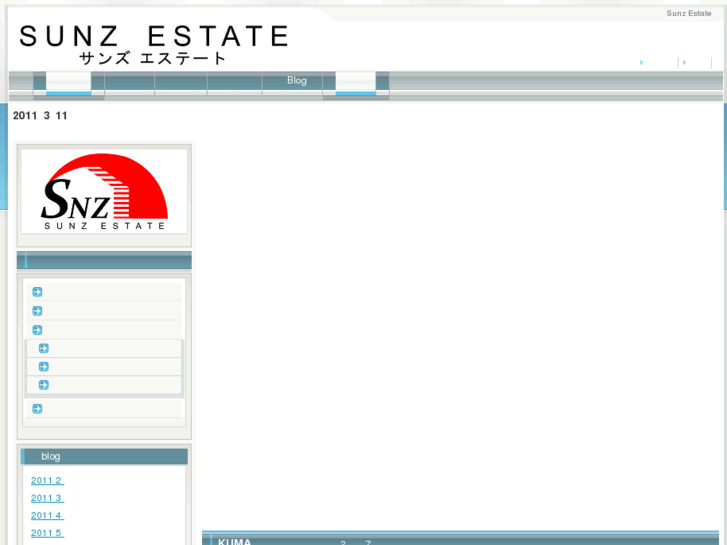 www.sunzestate.com