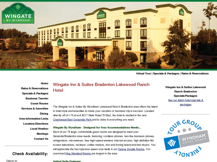 www.wingatebradenton.com