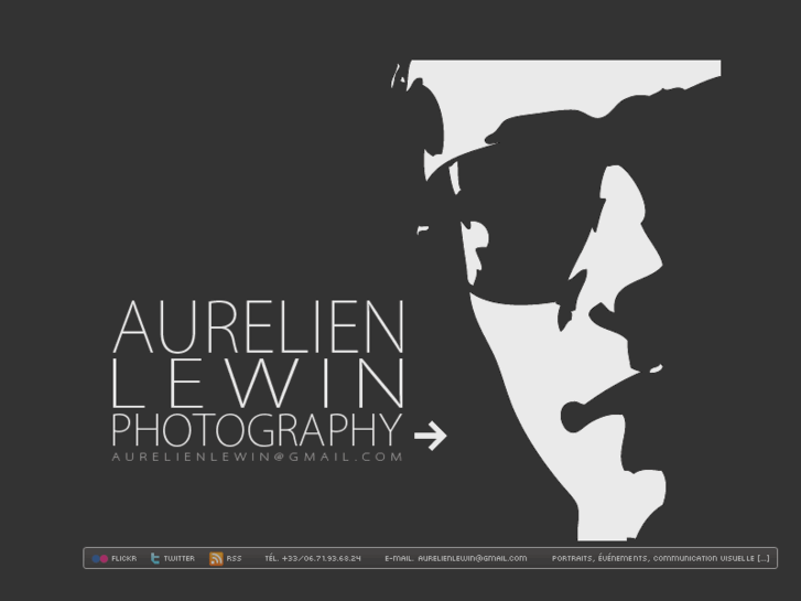 www.aurelienlewin.com