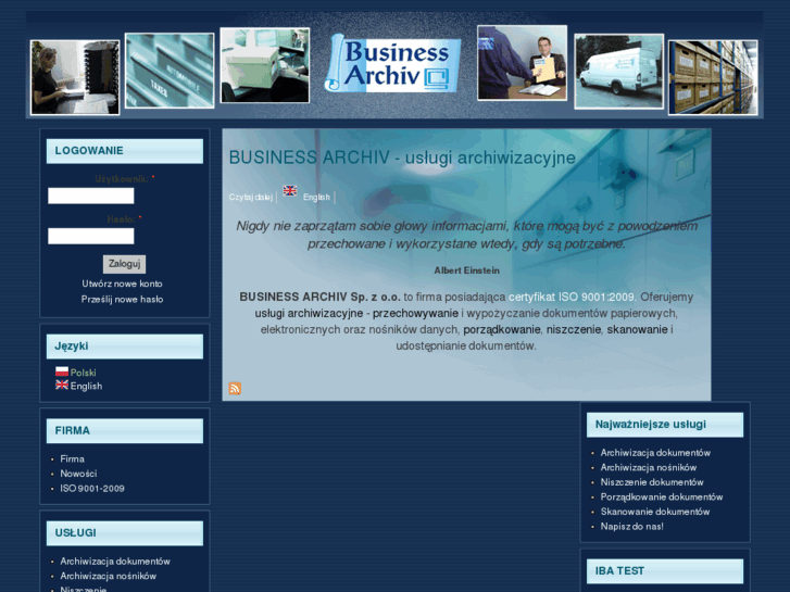 www.biz-archiv.com